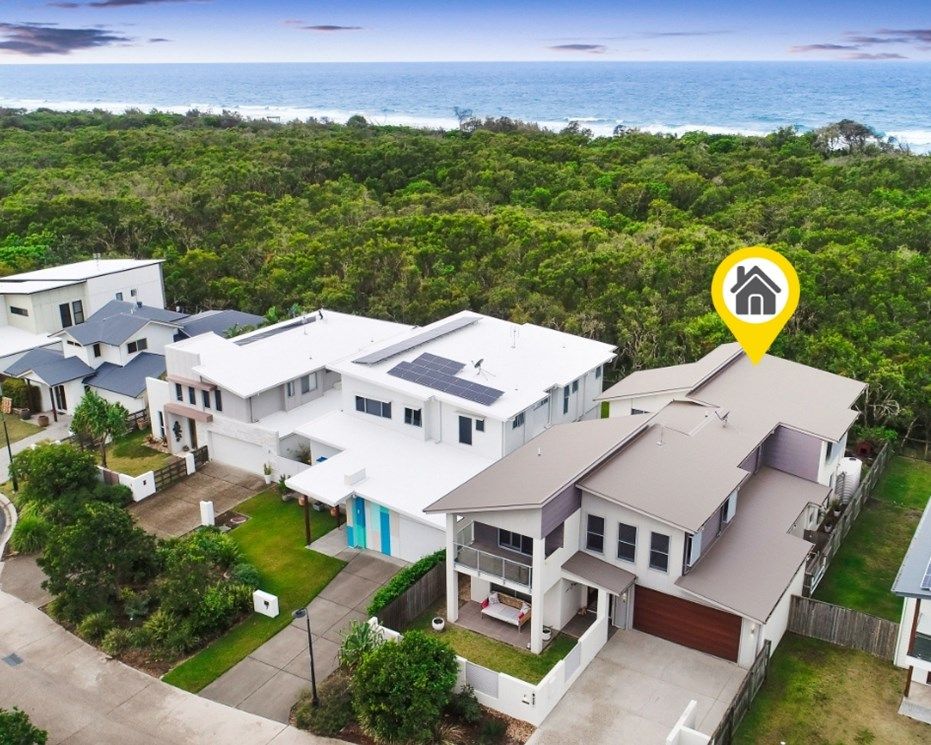 9 Surfside Lane, Mount Coolum QLD 4573, Image 0