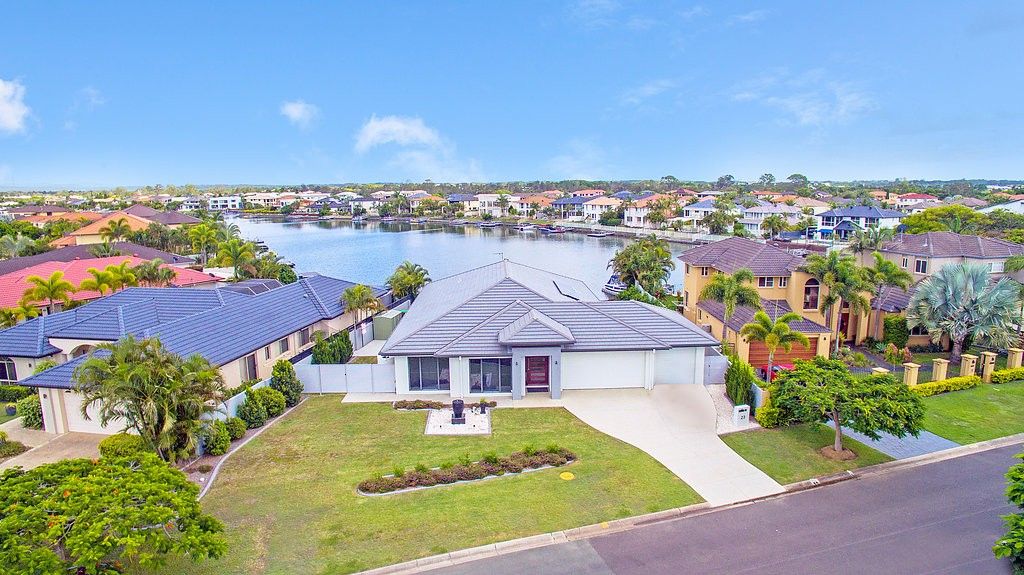 23 Oyster Cove Promenade, Helensvale QLD 4212, Image 0