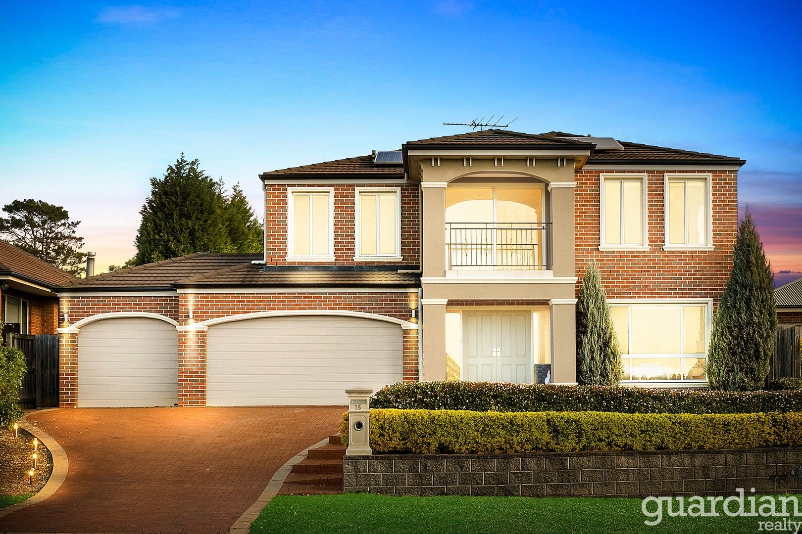 15 St Judes Terrace, Dural NSW 2158, Image 0