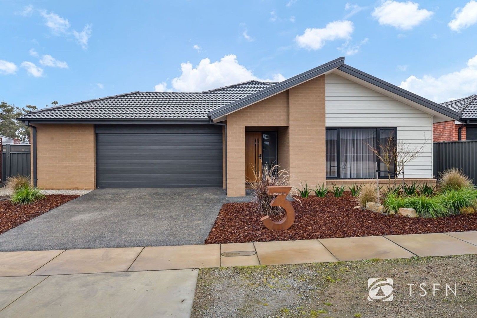 3 Galactic Avenue, Strathfieldsaye VIC 3551, Image 0