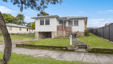 Picture of 56 Lachlan Street, SOUTH KEMPSEY NSW 2440