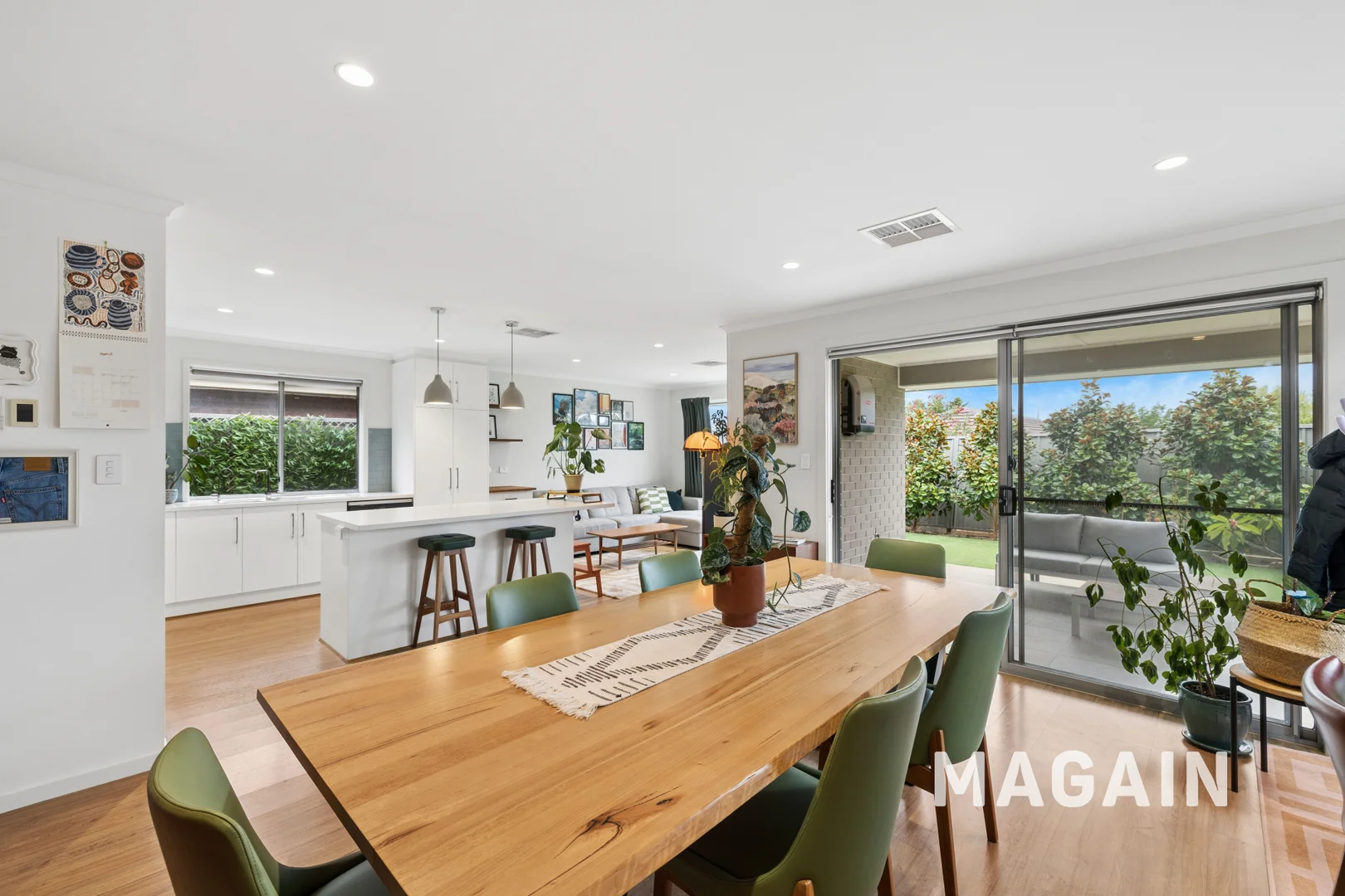 Additional image 5 of 16 Orbit Court, Woodcroft SA 5162