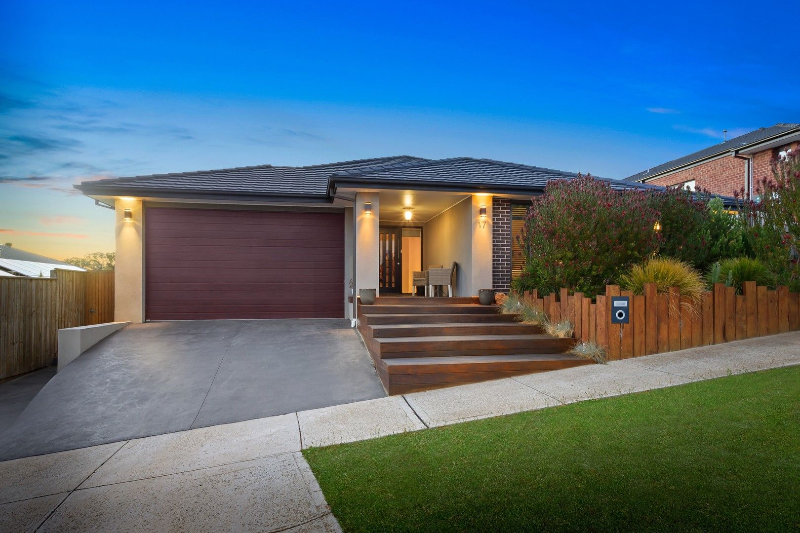 17 Georgia Drive, Mernda VIC 3754, Image 0