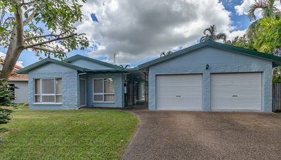 Picture of 7 Burnside Court, ANNANDALE QLD 4814