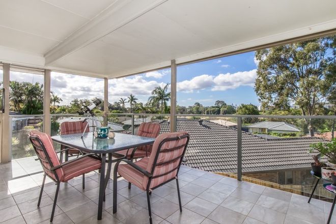 Picture of 7 Inlet Court, MERRIMAC QLD 4226