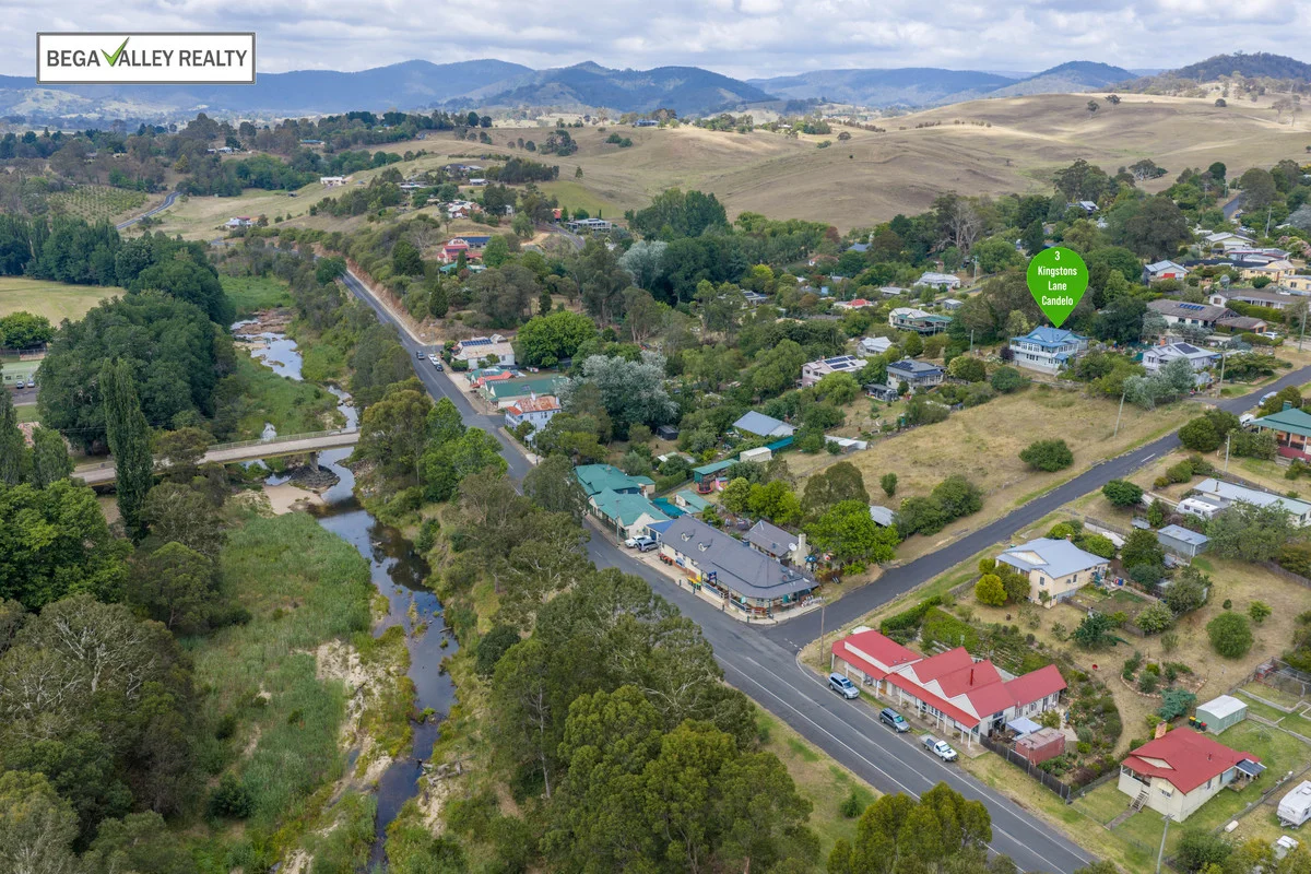 Additional image 33 of 3 Kingstons Lane, Candelo NSW 2550