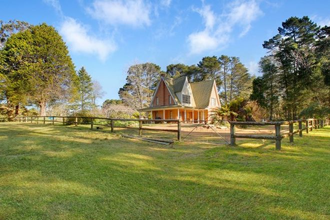 Picture of 703 Penrose Road, PENROSE NSW 2579