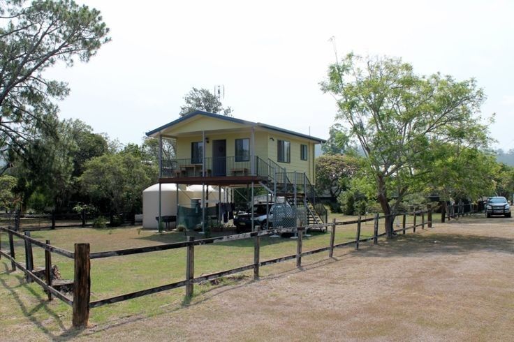 1351 Summerland Way - Wiangaree, Kyogle NSW 2474, Image 0