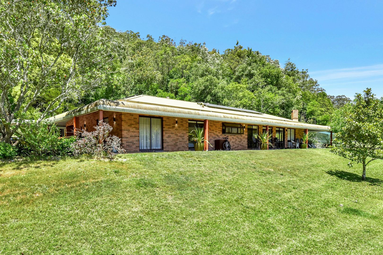 50 & 60 Amber Lane, Wyong Creek NSW 2259 House for Sale Domain