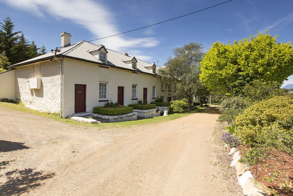 358 Brighton Road, PONTVILLE TAS 7030, Image 0