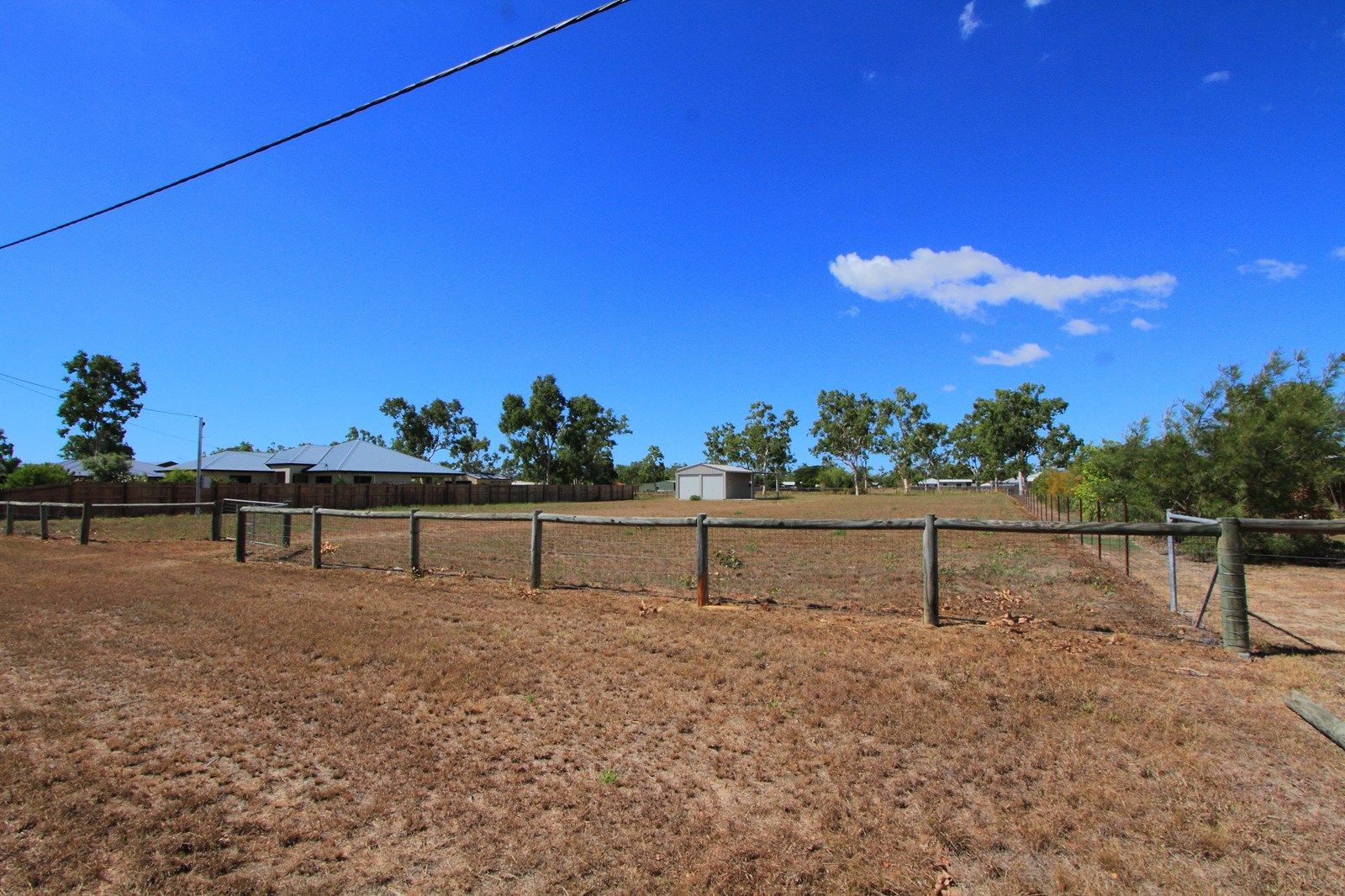 8 Newell Court, MOUNT LOW QLD 4818, Image 1