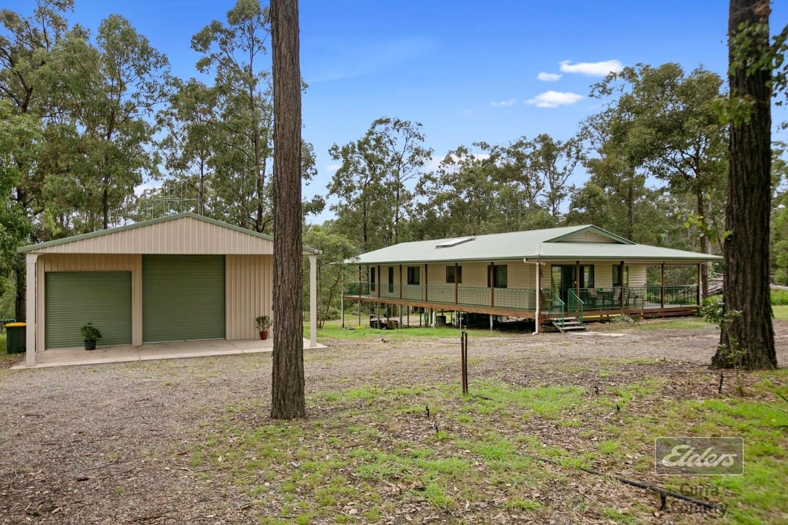 199 Wards Road, Glenwood QLD 4570, Image 0