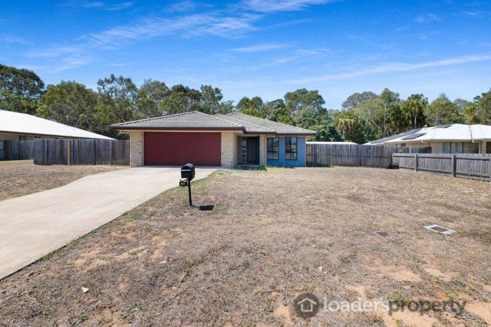 42 Malvern Drive, Moore Park Beach QLD 4670 House For Rent Domain