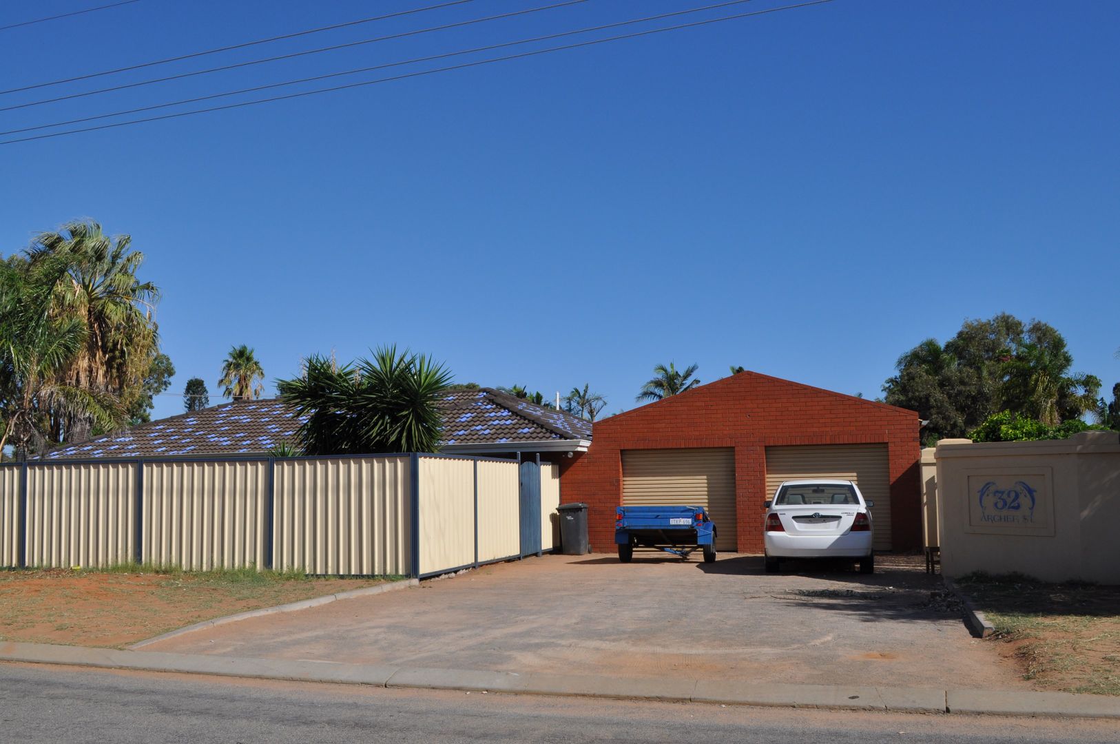 32 Archer Street, Utakarra WA 6530, Image 2