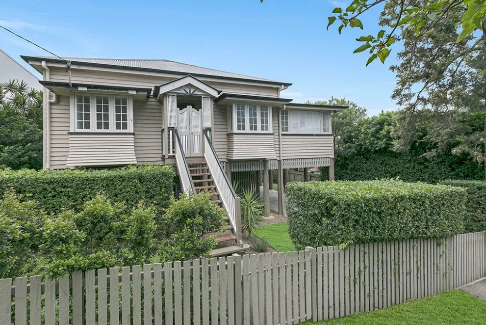 40 Sugarloaf Street, Wavell Heights QLD 4012