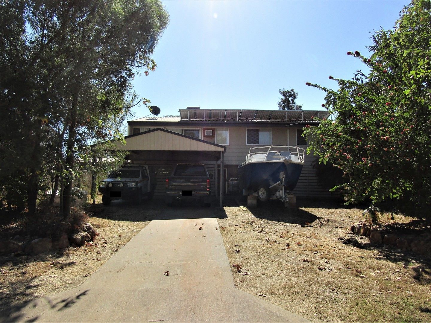 6 Scantlebury Street, Blackwater QLD 4717, Image 0