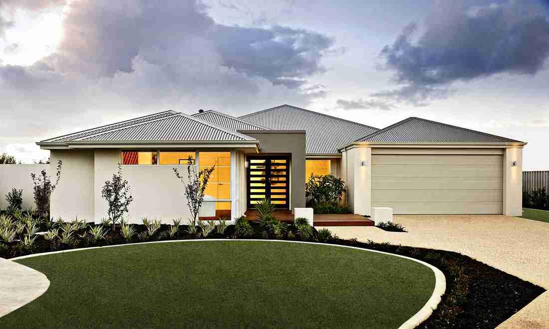 4 bedrooms New House & Land in  FERNVALE QLD, 4306