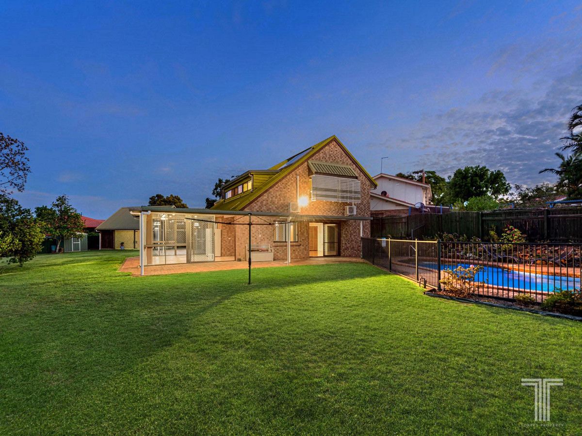 5 Walmer Court, Carindale QLD 4152, Image 1