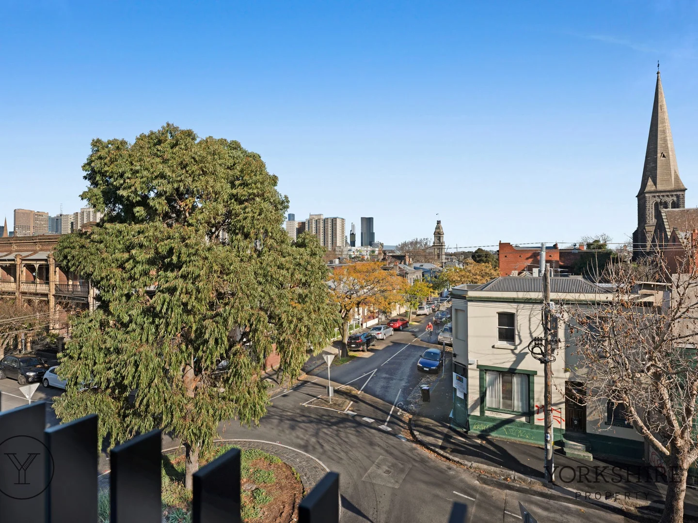 Additional image 9 of 307/250 Gore Street, Fitzroy VIC 3065