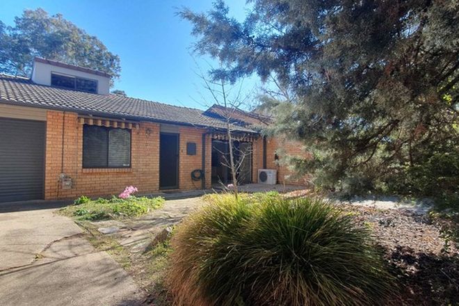 Picture of 11 Barlow Street, SCULLIN ACT 2614