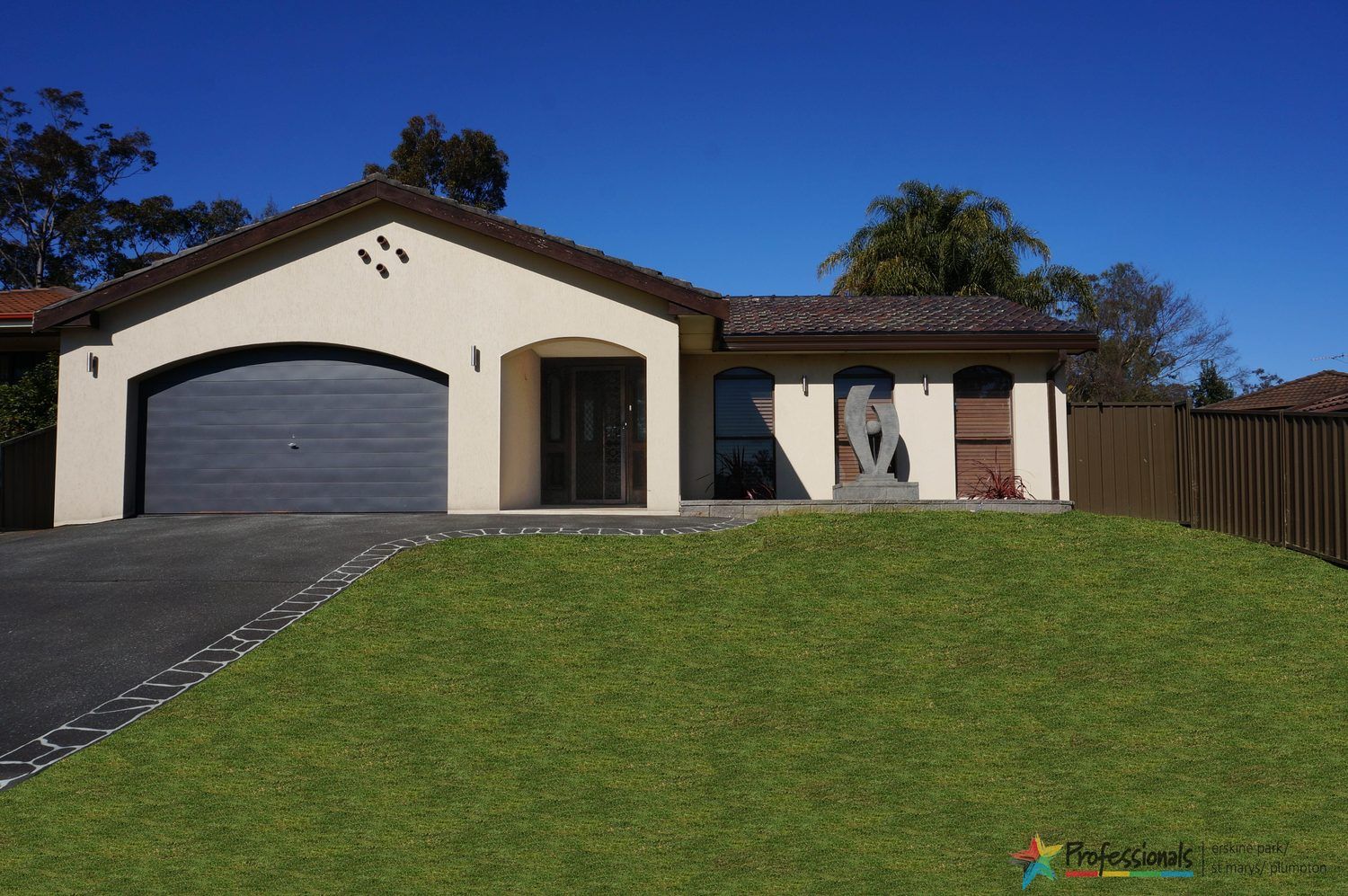 7 Ashford Grove, St Clair Property History & Address Research Domain