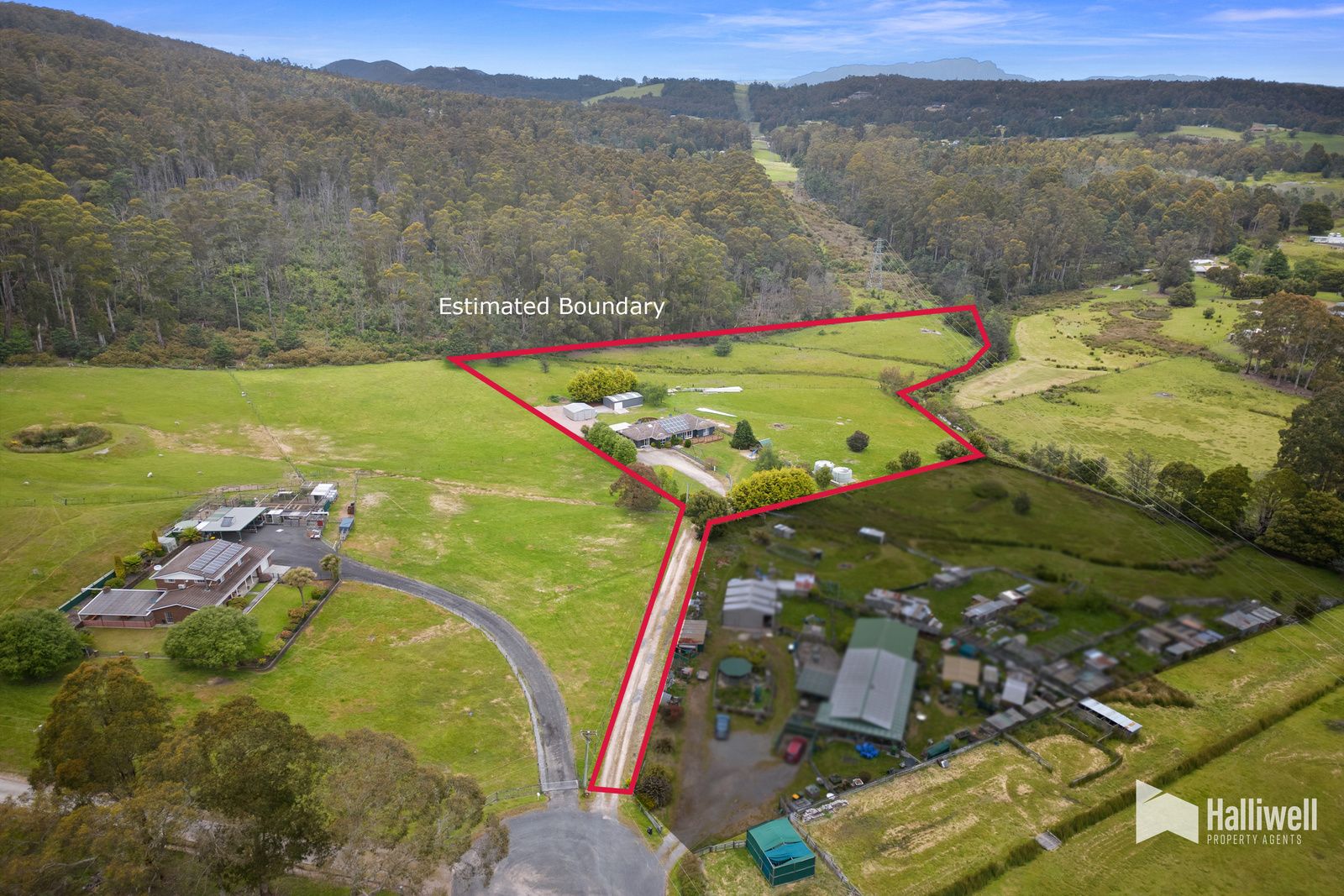 30 Parsons Drive, Acacia Hills TAS 7306 House for Sale 825,000