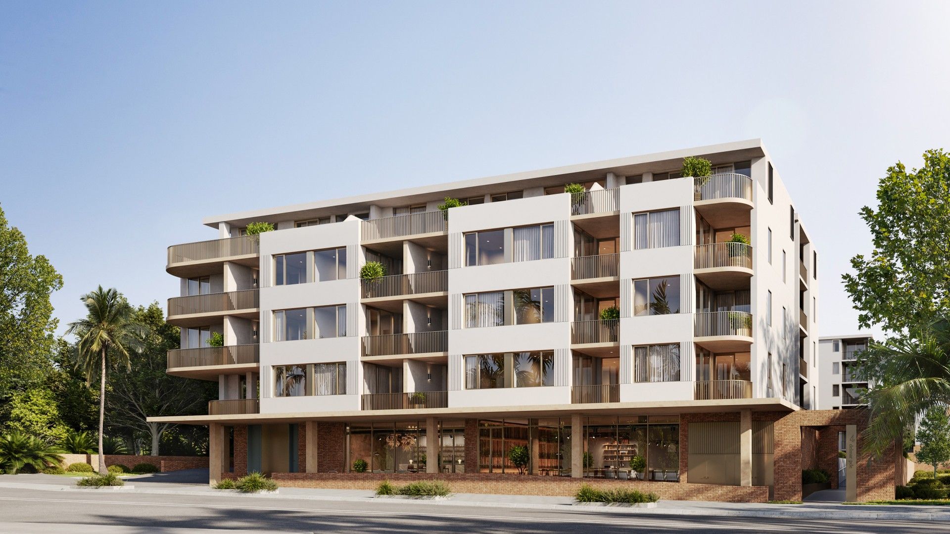 Casa Delmar Apartments 4 Delmar Parade, Dee Why, NSW 2099 Domain