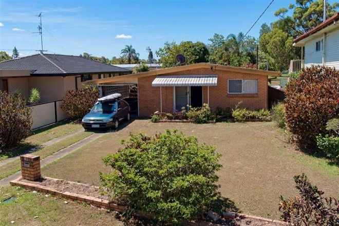 Picture of 41 Coombabah Road, RUNAWAY BAY QLD 4216