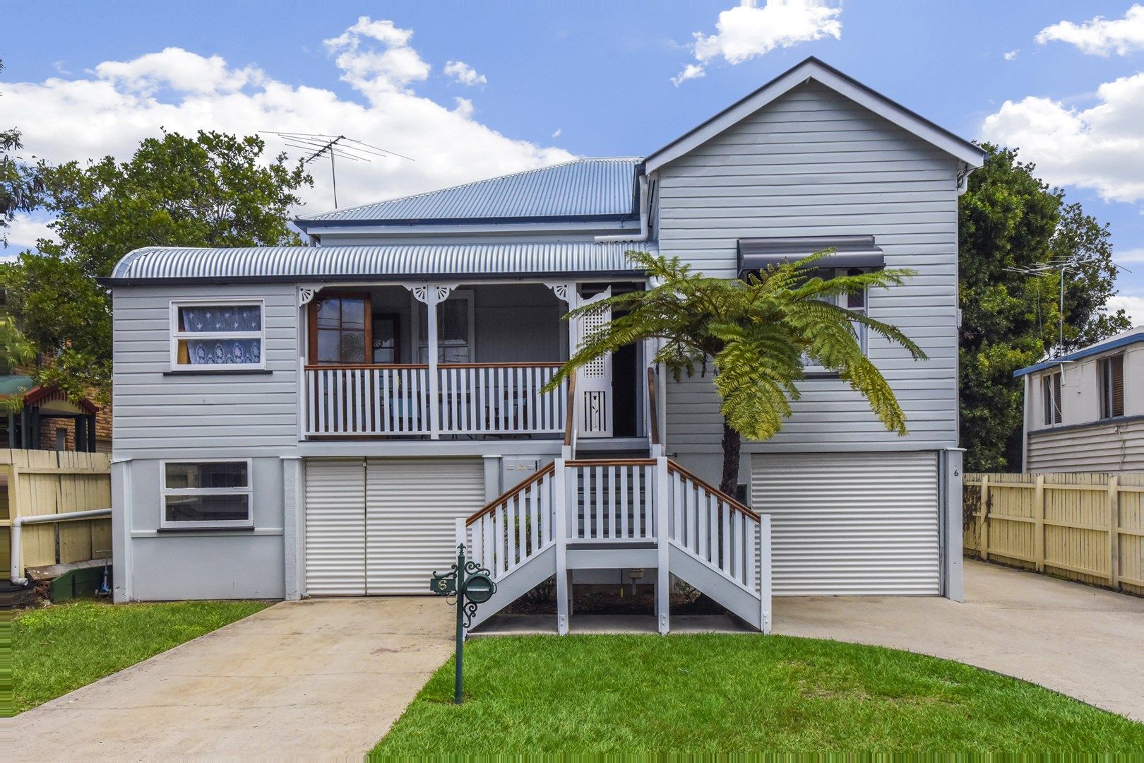 6 Thomas Street, Clayfield QLD 4011, Image 0