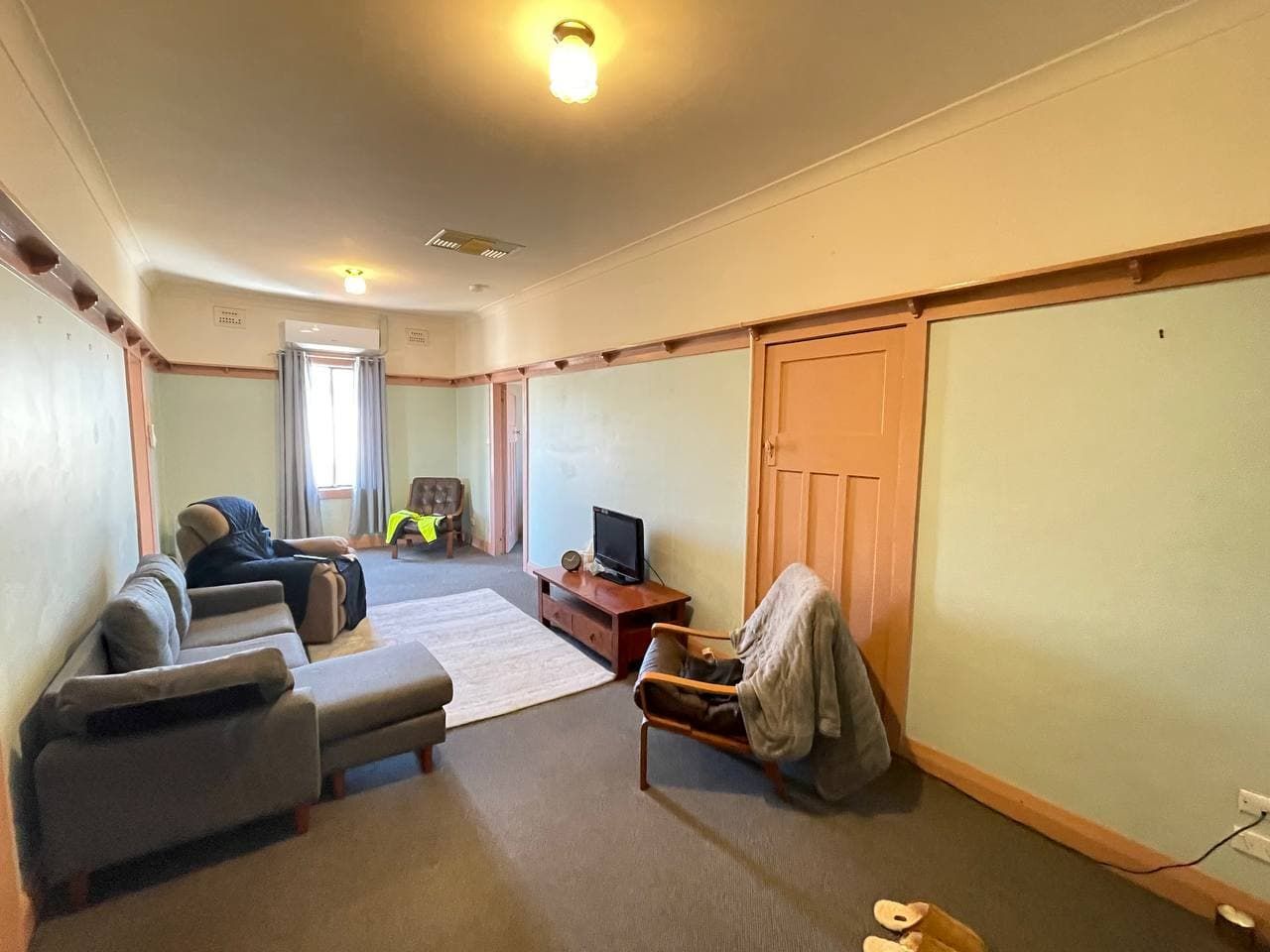 2 bedrooms Apartment / Unit / Flat in 1/25 Church Street PARKES NSW, 2870