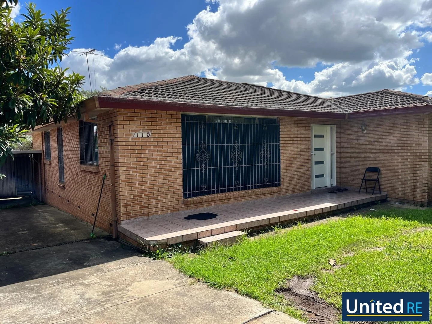 110 Hill End Road, Doonside NSW 2767