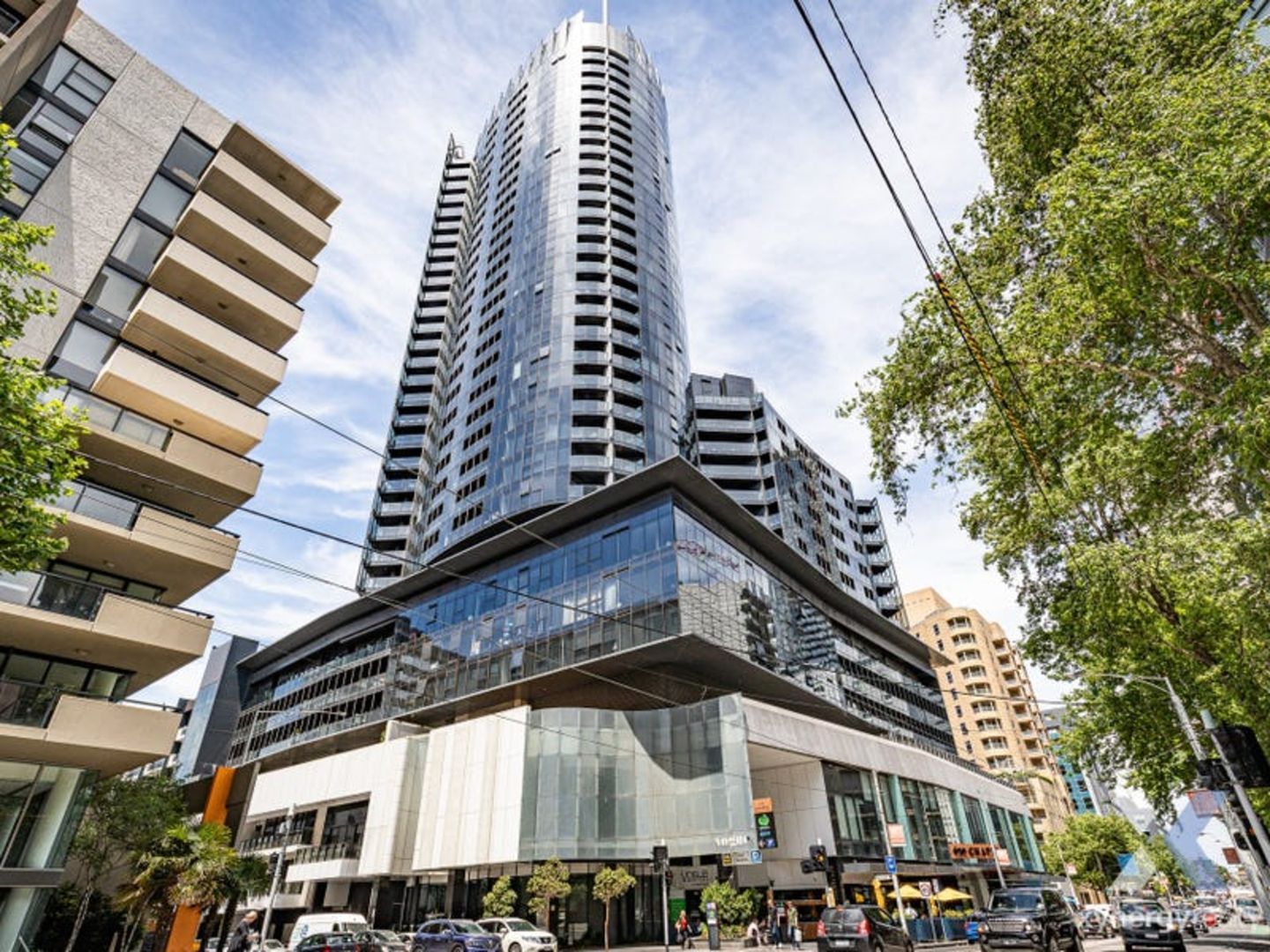 217/31 Malcolm Street, South Yarra VIC 3141