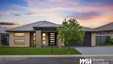 Picture of 4 Caley Street, THE OAKS NSW 2570