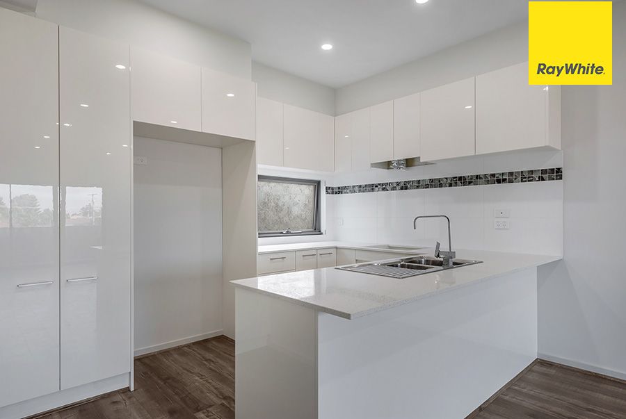 3 bedrooms Townhouse in 8/41 Furlong Street CRAIGIEBURN VIC, 3064