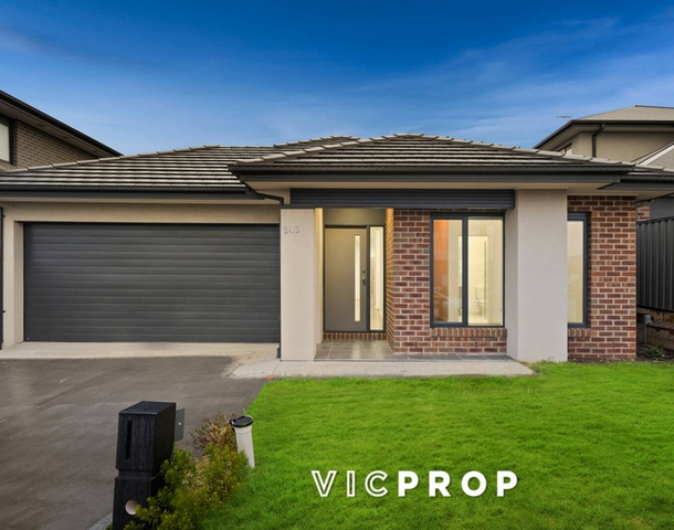 141 Fairways Boulevard, Craigieburn VIC 3064