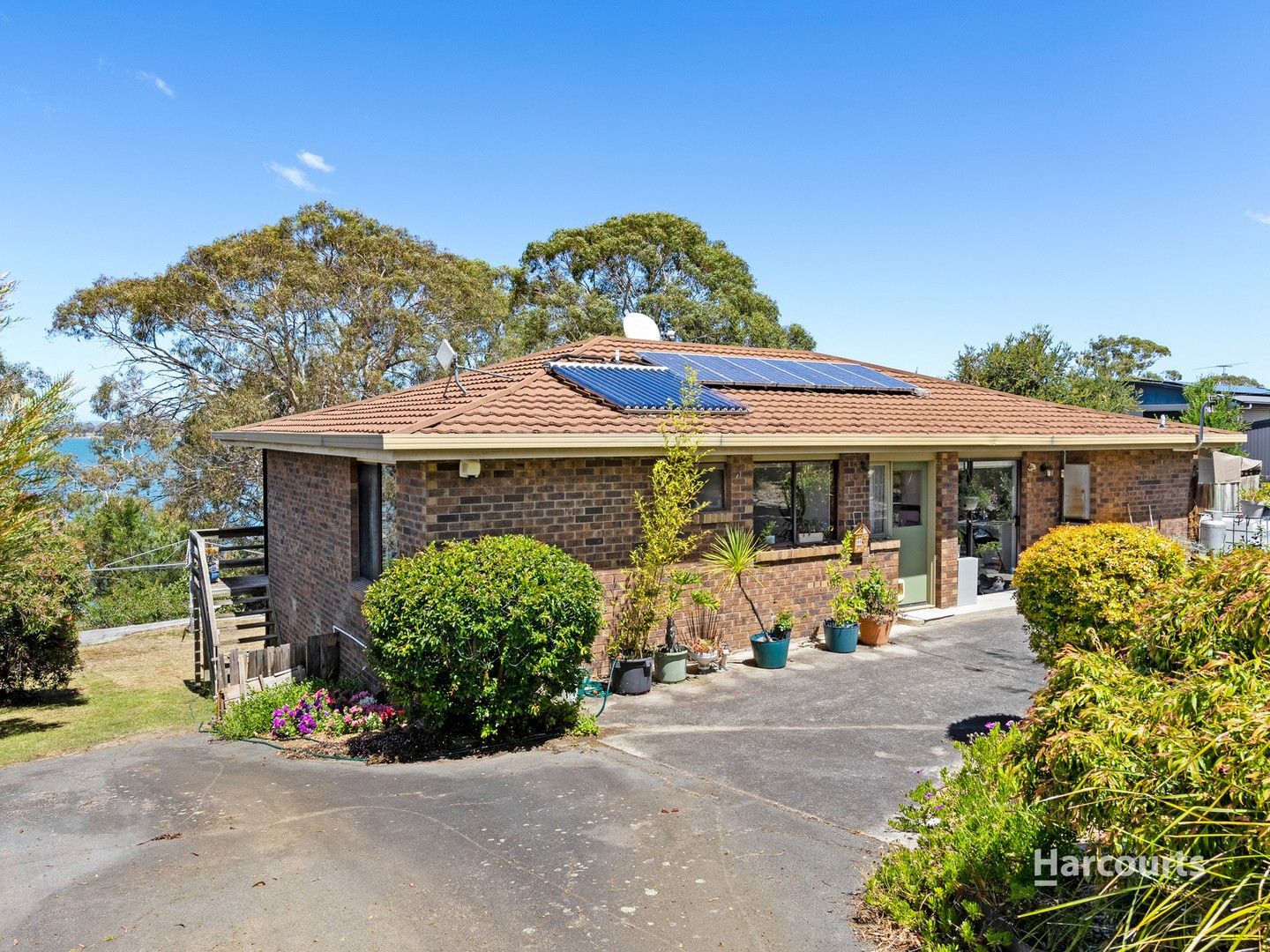 539 Shark Point Road, Penna TAS 7171, Image 0