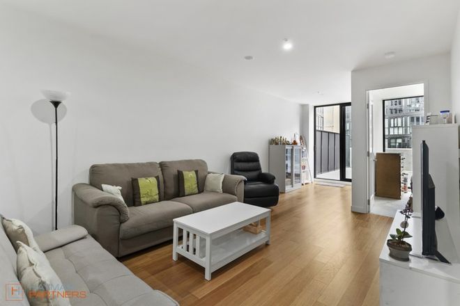 Picture of 224/45 Ainslie Avenue, BRADDON ACT 2612