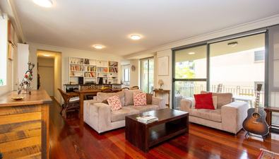 Picture of 5/29-31 Waratah St, RUSHCUTTERS BAY NSW 2011