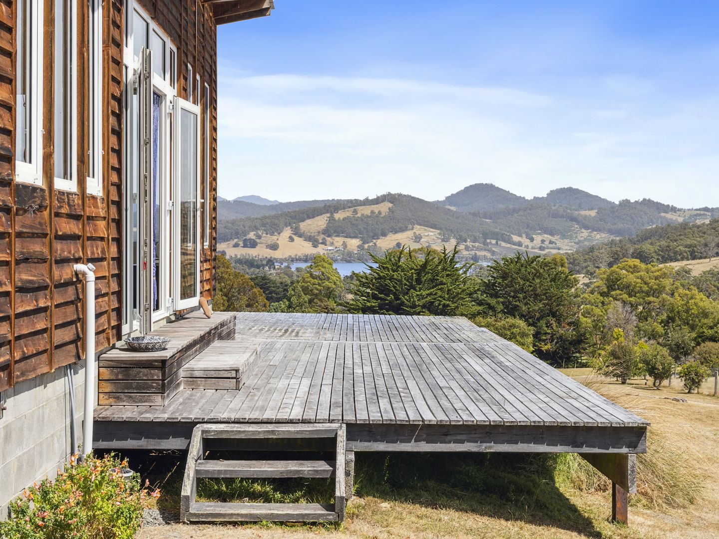 1045 Woodbridge Hill Road, Gardners Bay TAS 7112, Image 1