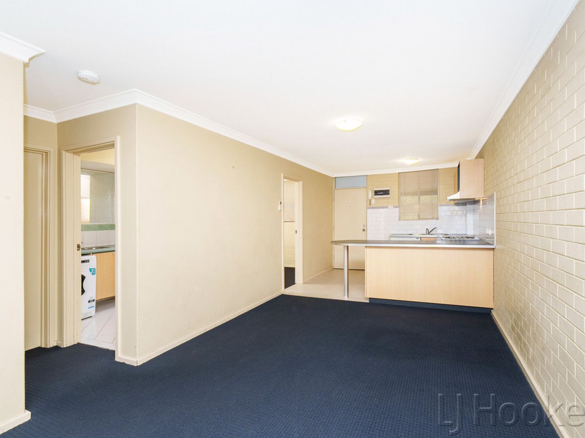 2 bedrooms Apartment / Unit / Flat in 12/33 Kathleen Avenue MAYLANDS WA, 6051