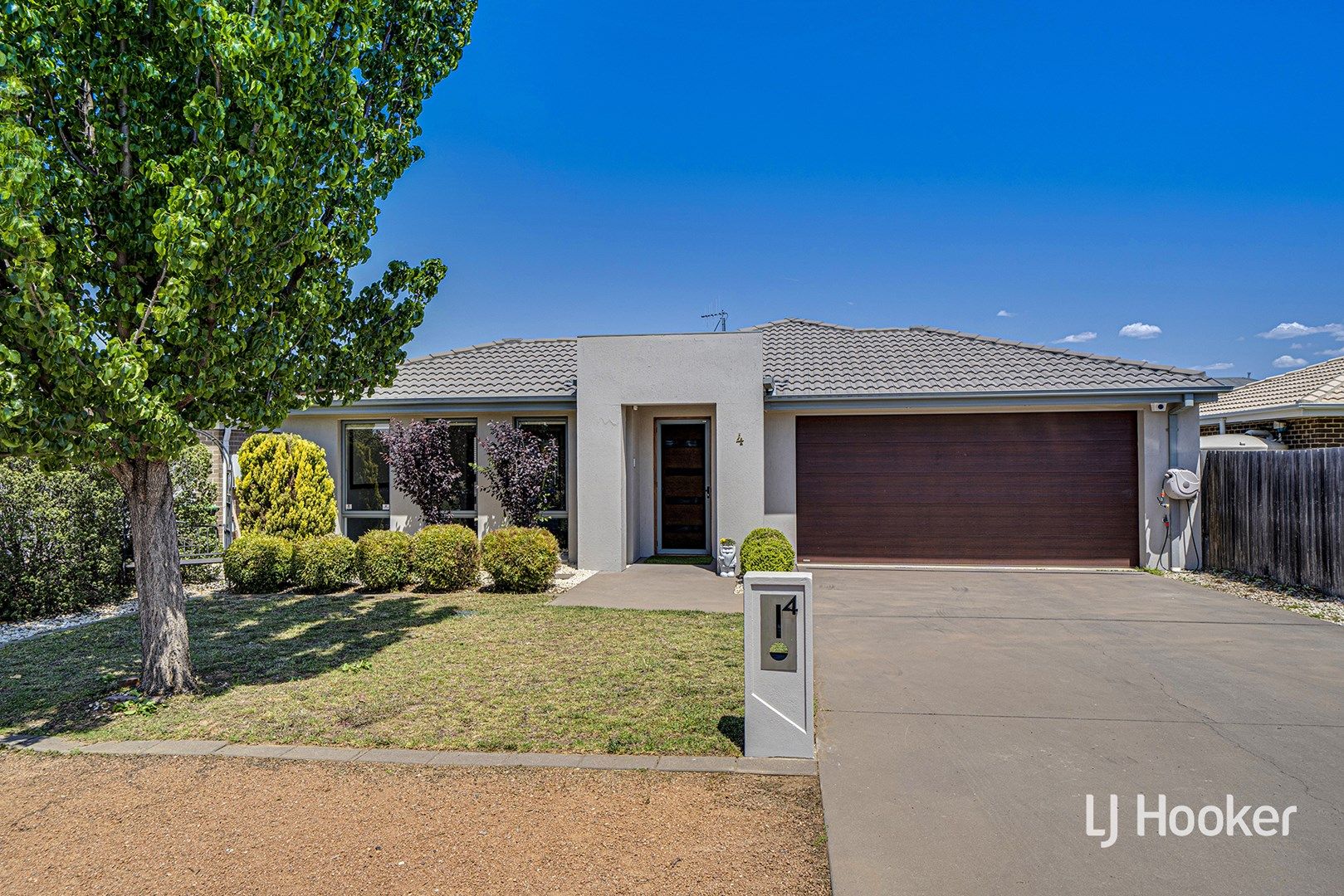 4 Jean Macnamara Street, Macgregor ACT 2615, Image 0