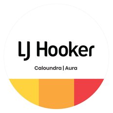 LJ Hooker Caloundra | Aura - Jo O'Brien