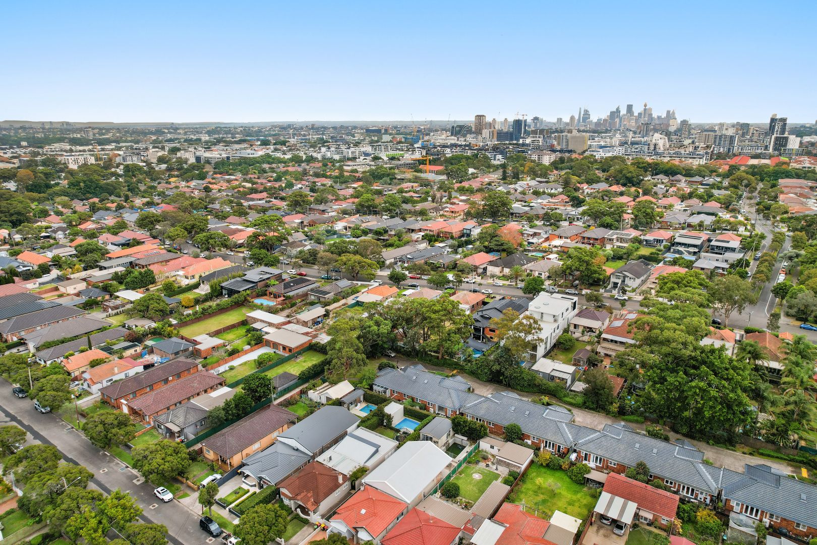 8/43 Asquith Avenue, Rosebery NSW 2018