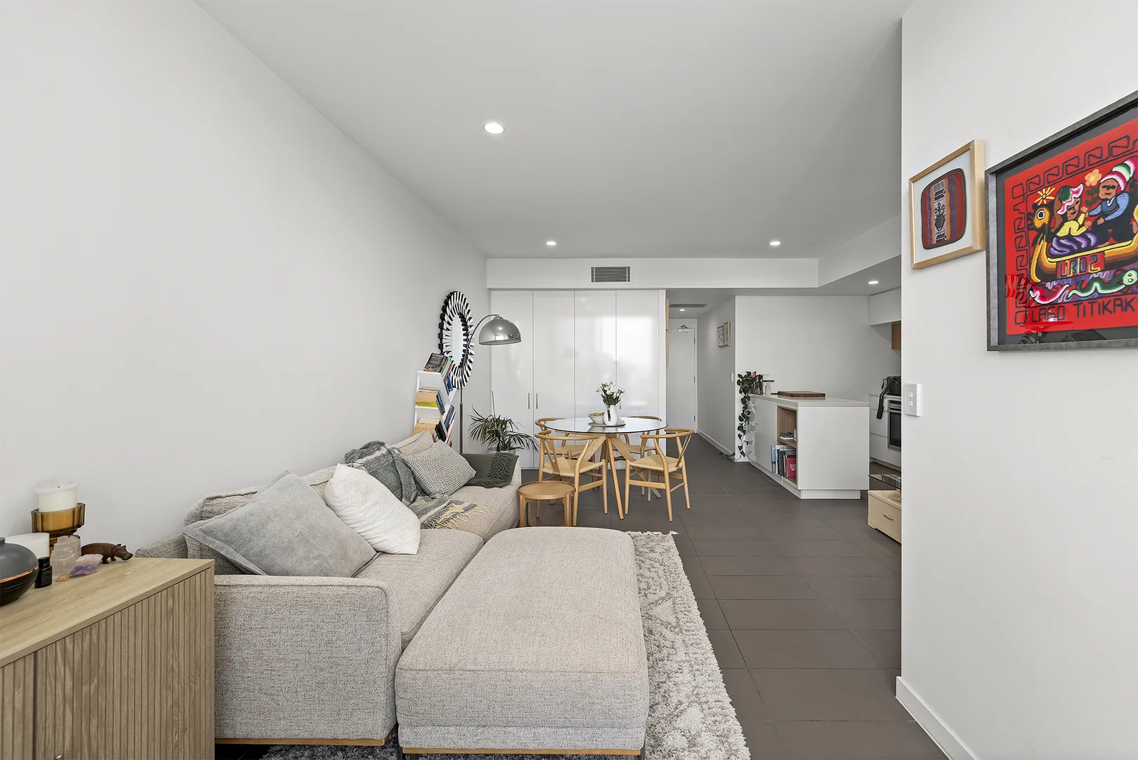 Additional image 5 of 701/113 Commercial Road, Teneriffe QLD 4005