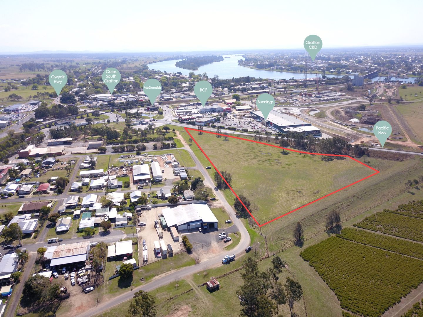 Lot 15 Spring Street, South Grafton NSW 2460 House for Sale