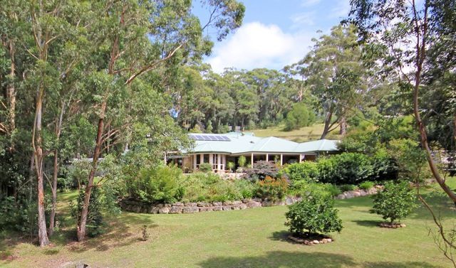 5 Hoddle Close, Conjola Park NSW 2539, Image 0