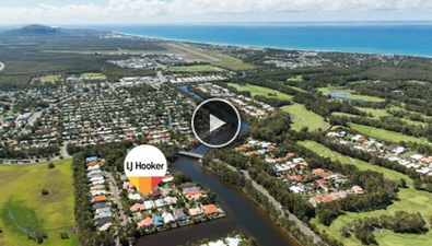 Picture of 4 Tassel Place, TWIN WATERS QLD 4564