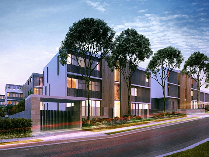 A312/1-9 Allengrove cre, North Ryde NSW 2113, Image 0