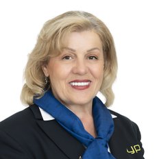 YPA Estate Agents Caroline Springs - Menka Zdraveska