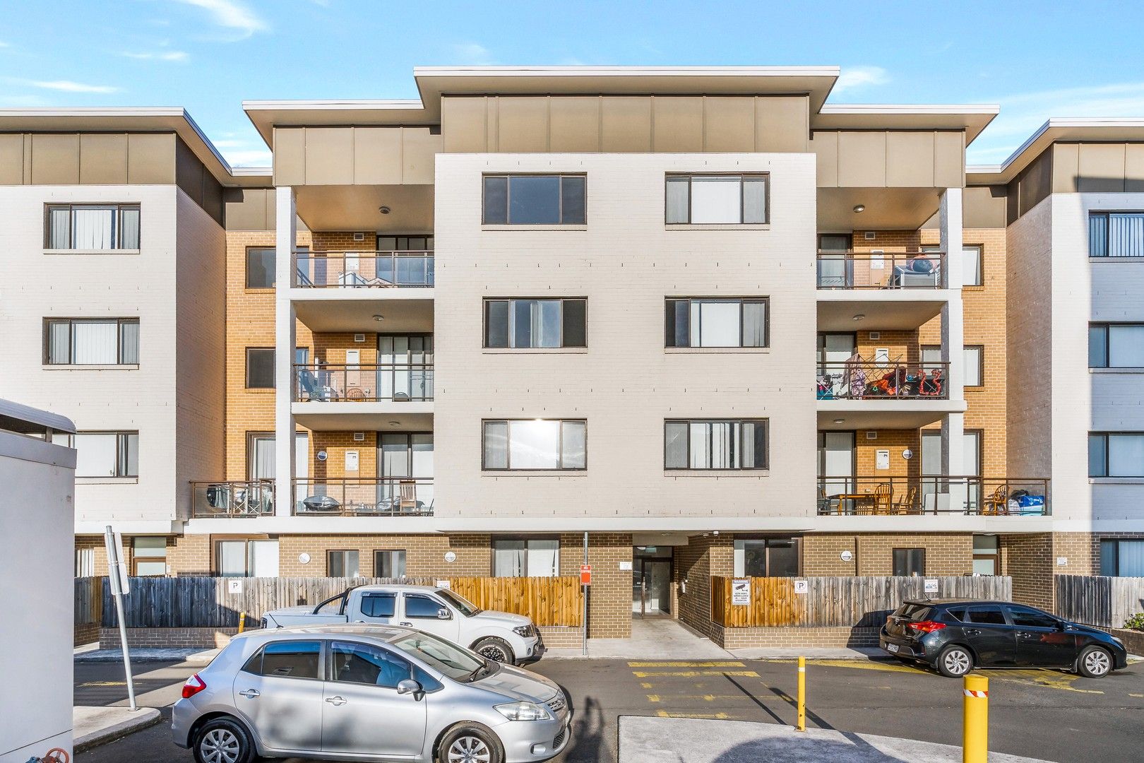 56/80 Tasman Parade, Fairfield West NSW 2165, Image 0